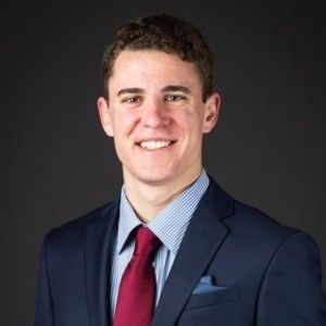 Meet your Posher, Thomas